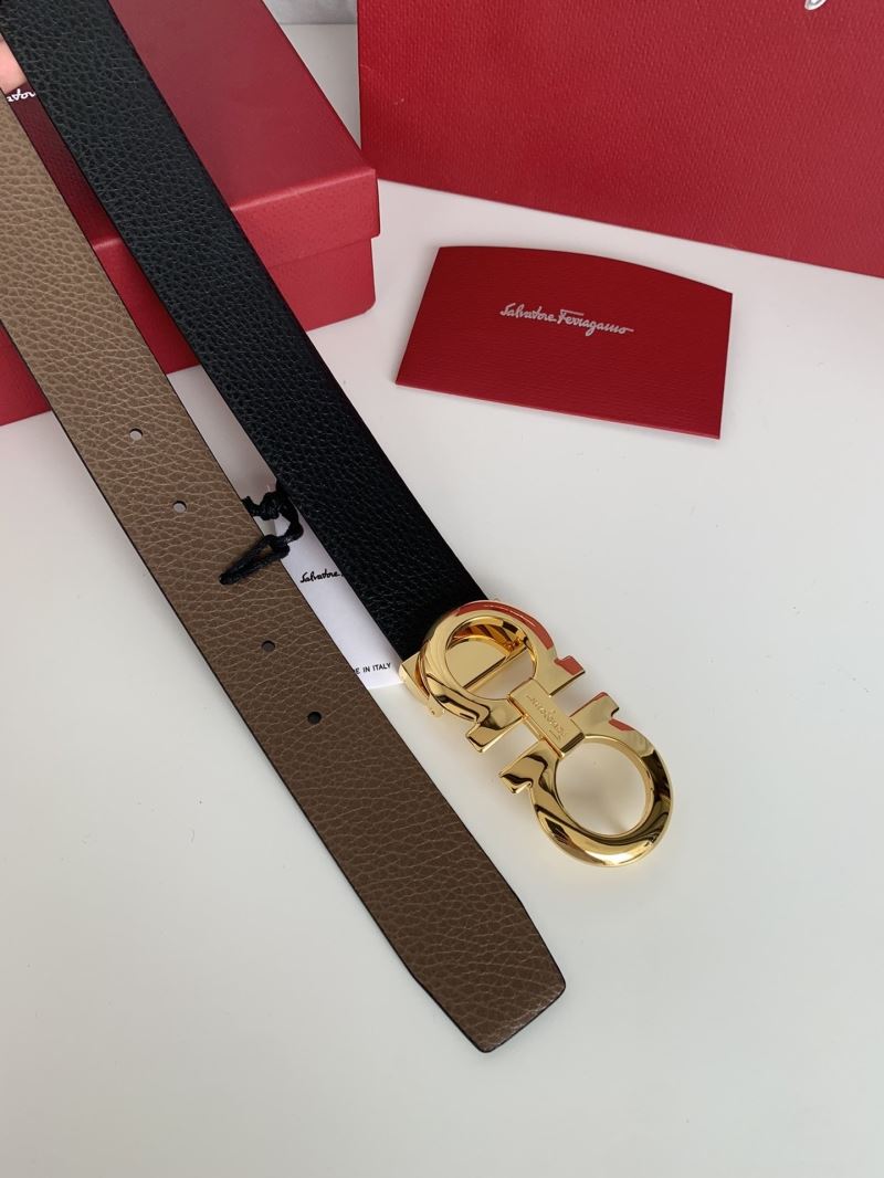 Ferragamo Belts